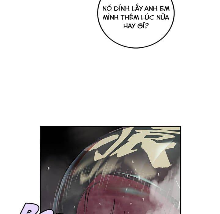 Đứa Con Thần Chết Chapter 145 - Trang 2