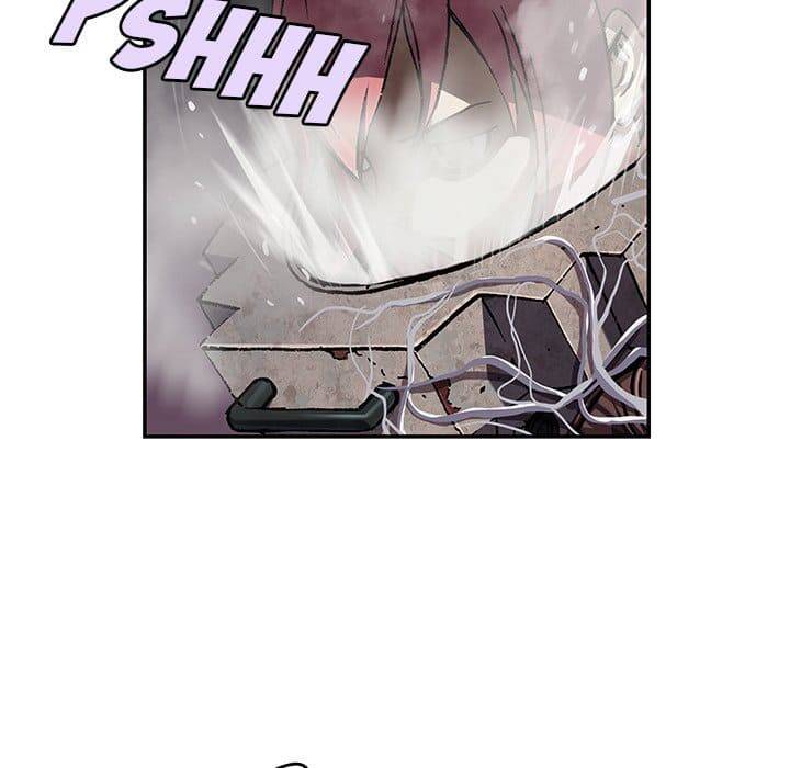 Đứa Con Thần Chết Chapter 145 - Trang 2