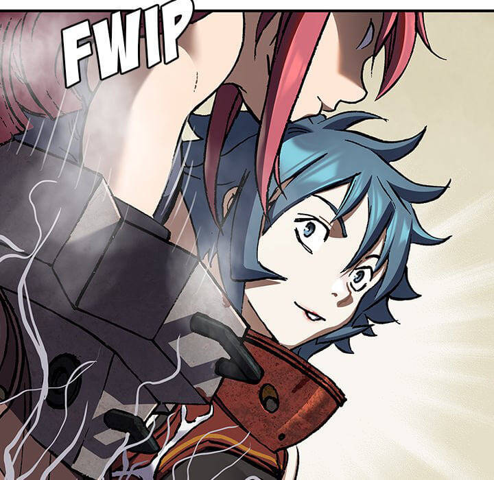 Đứa Con Thần Chết Chapter 145 - Trang 2