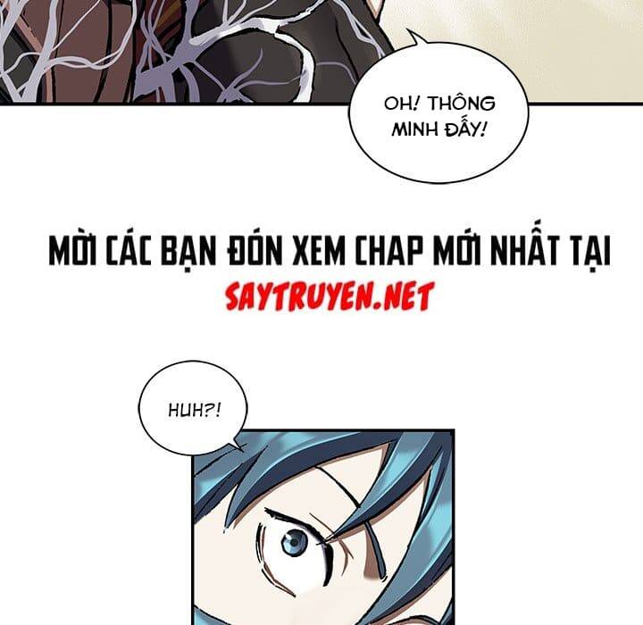 Đứa Con Thần Chết Chapter 145 - Trang 2