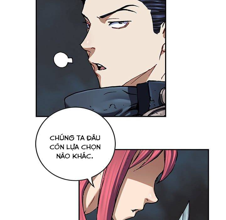 Đứa Con Thần Chết Chapter 145 - Trang 2