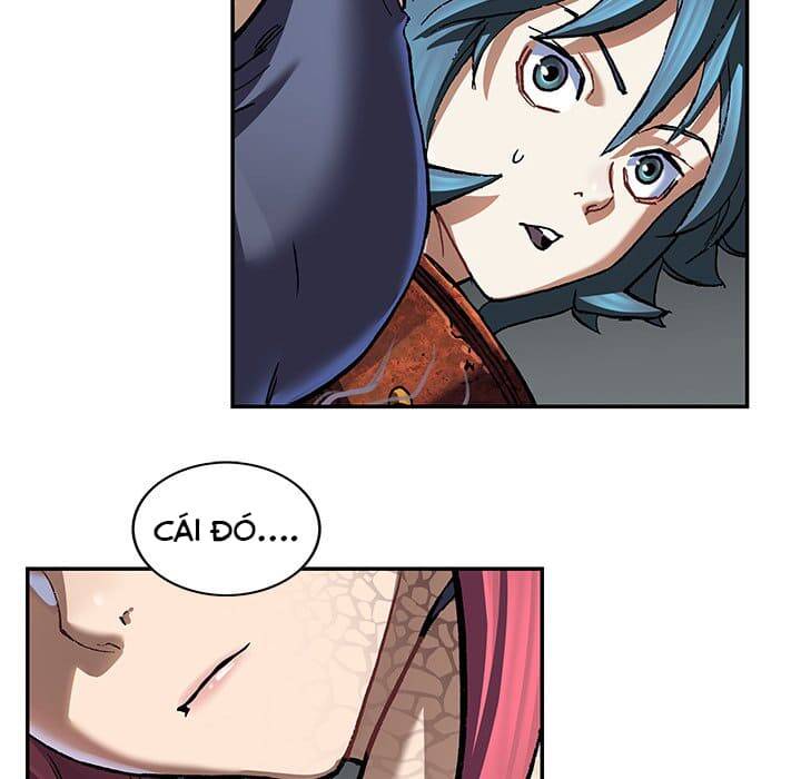 Đứa Con Thần Chết Chapter 145 - Trang 2