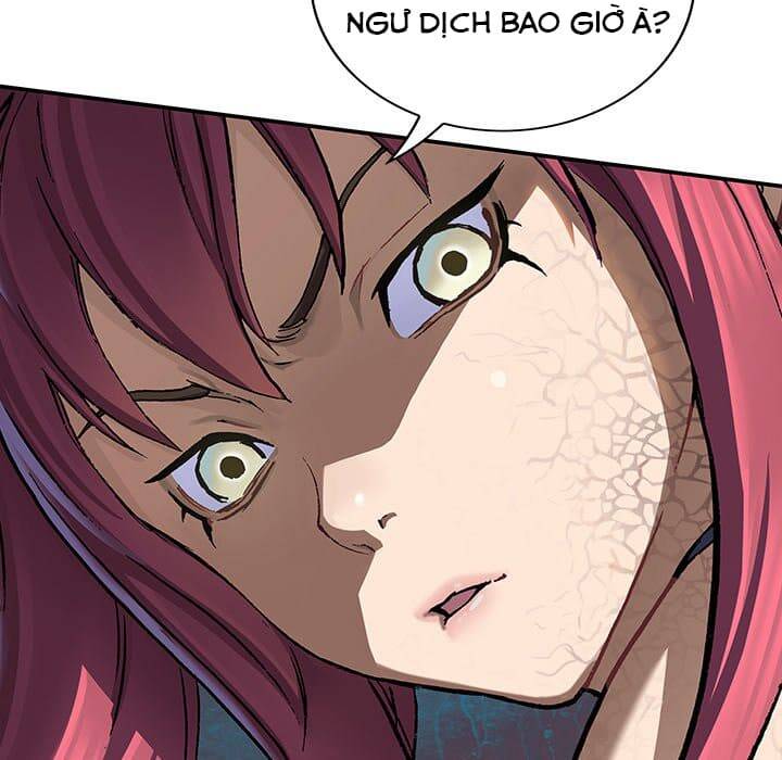 Đứa Con Thần Chết Chapter 145 - Trang 2