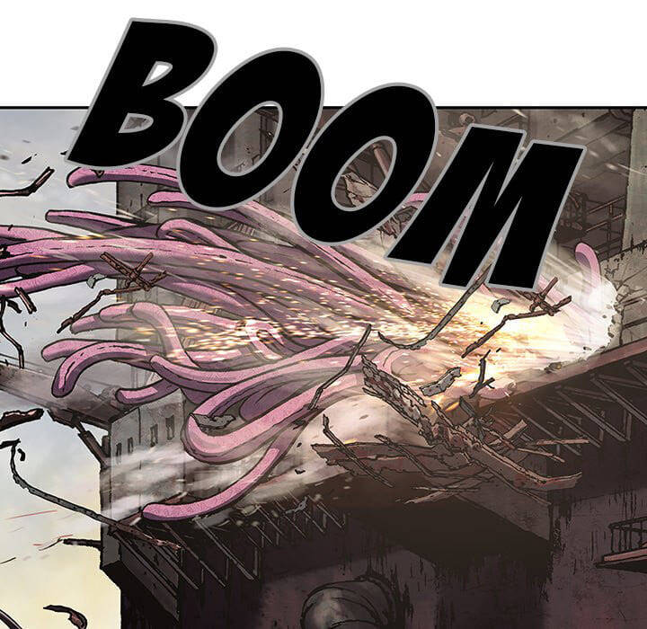 Đứa Con Thần Chết Chapter 145 - Trang 2