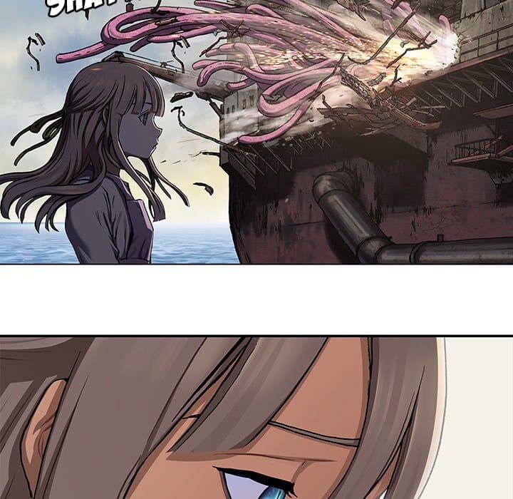 Đứa Con Thần Chết Chapter 145 - Trang 2