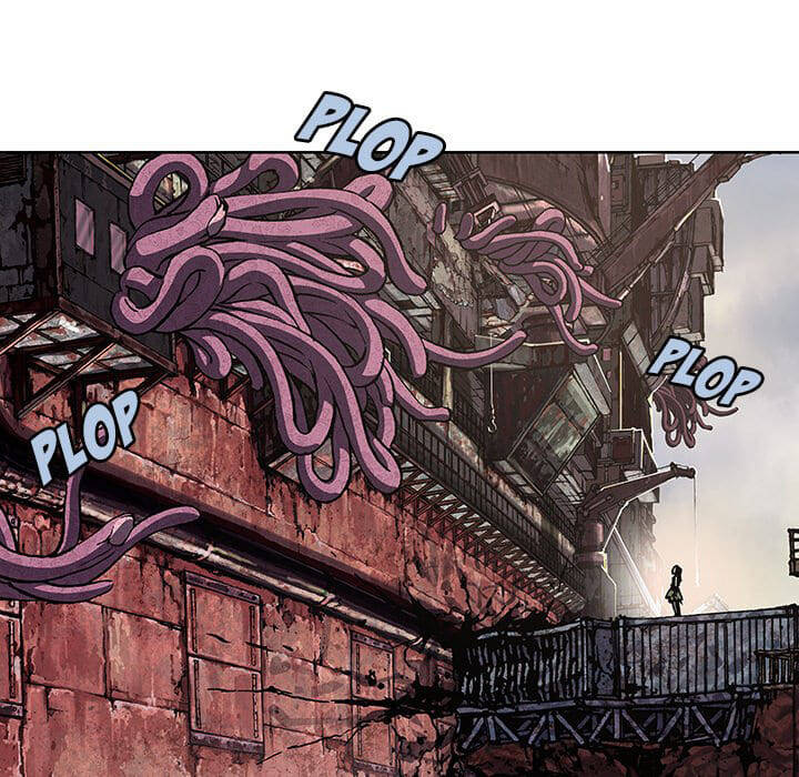 Đứa Con Thần Chết Chapter 145 - Trang 2