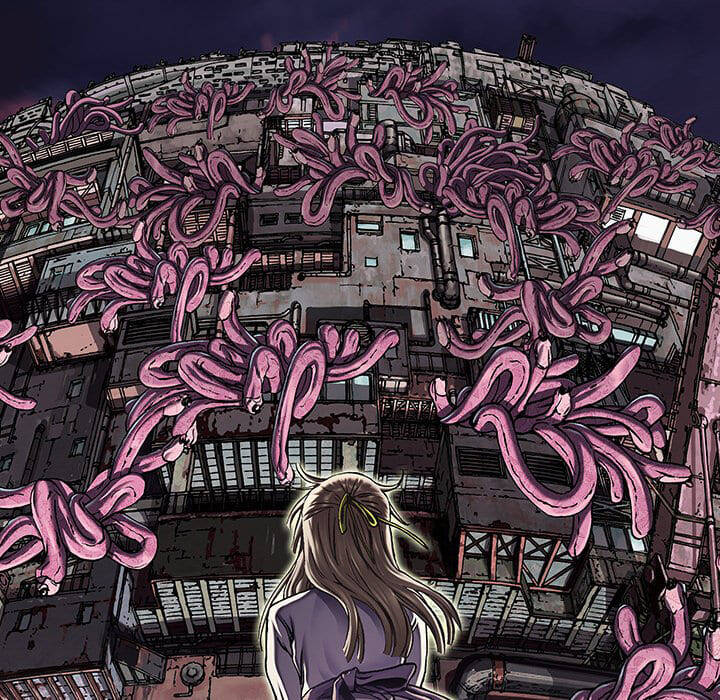 Đứa Con Thần Chết Chapter 145 - Trang 2