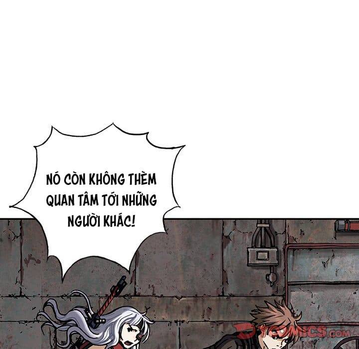 Đứa Con Thần Chết Chapter 145 - Trang 2