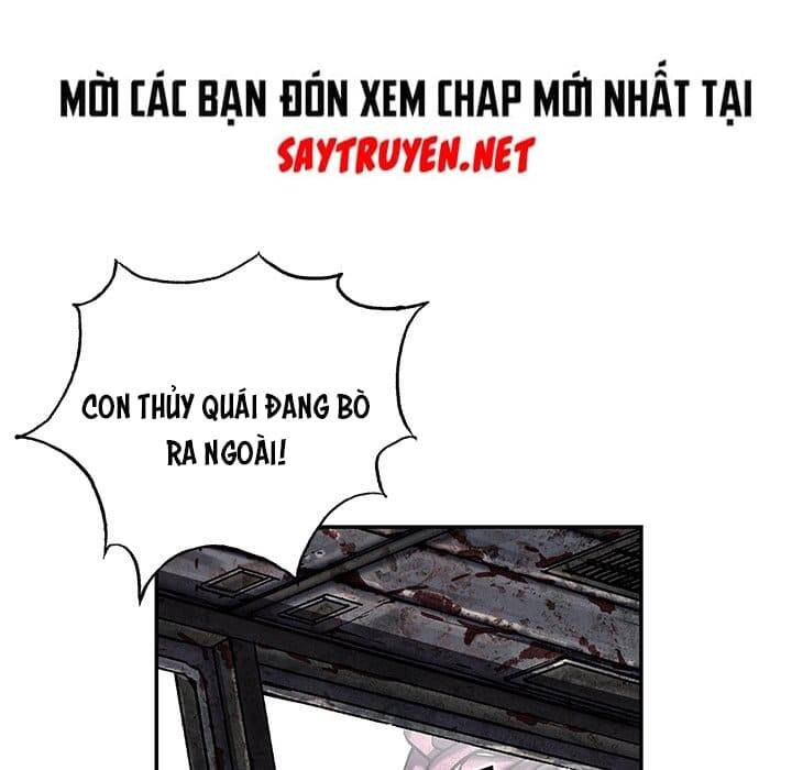 Đứa Con Thần Chết Chapter 145 - Trang 2