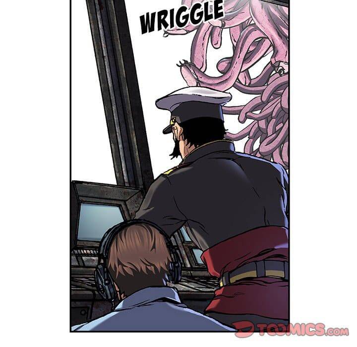 Đứa Con Thần Chết Chapter 145 - Trang 2