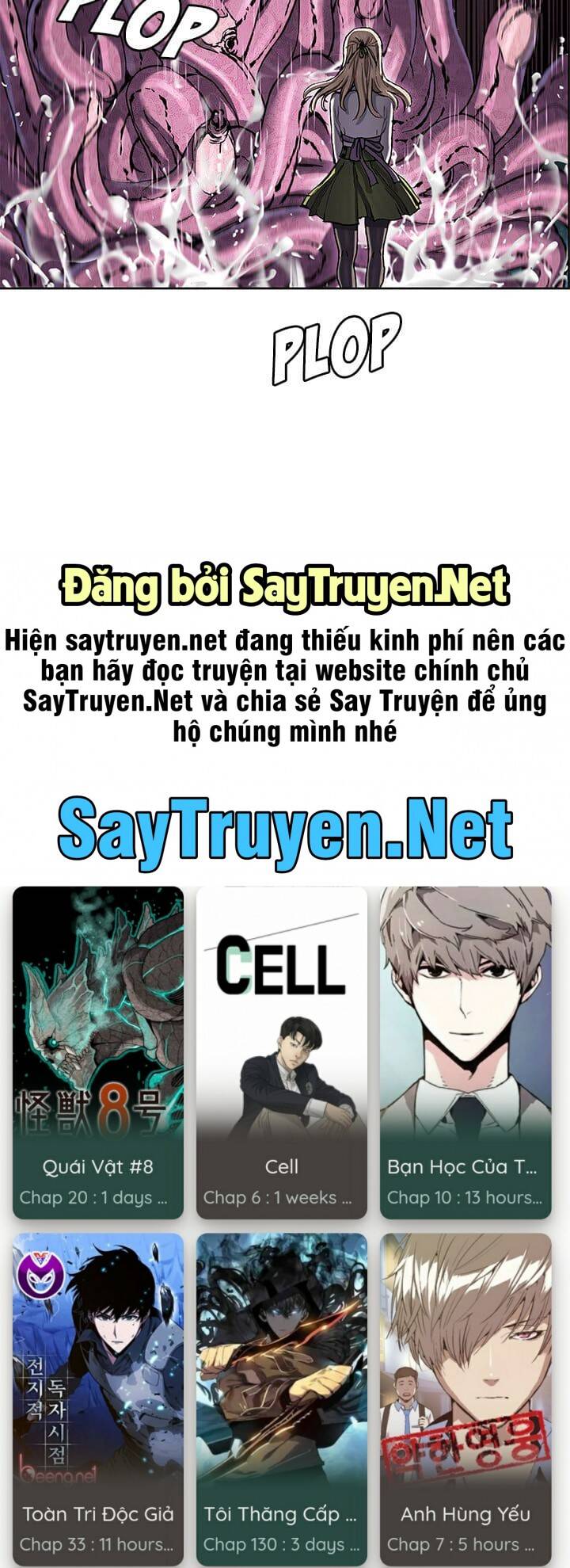 Đứa Con Thần Chết Chapter 145 - Trang 2