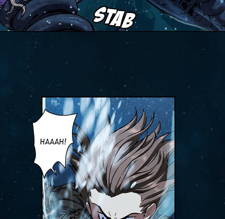 Đứa Con Thần Chết Chapter 146 - Trang 2