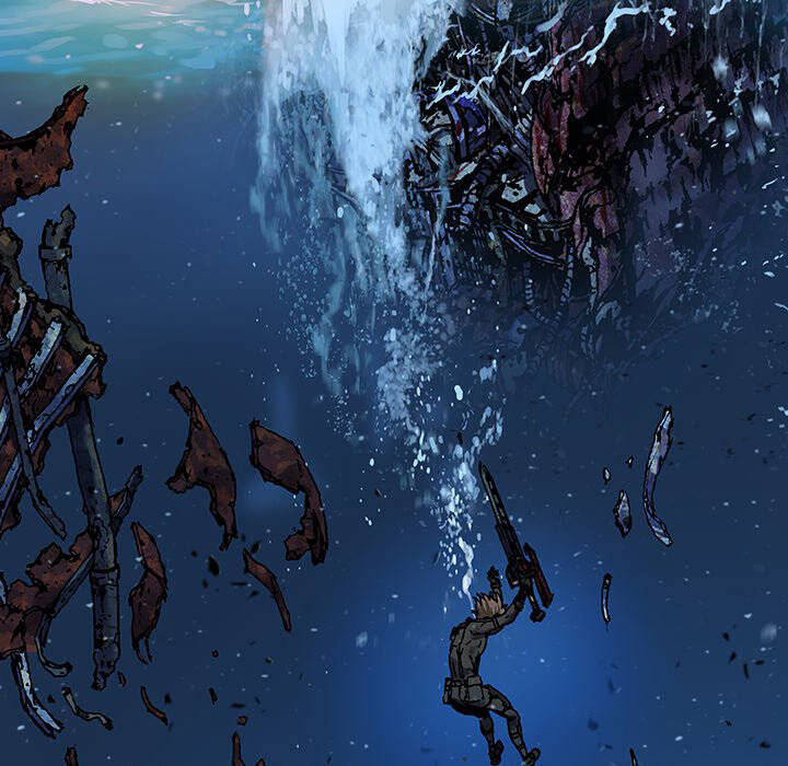 Đứa Con Thần Chết Chapter 146 - Trang 2