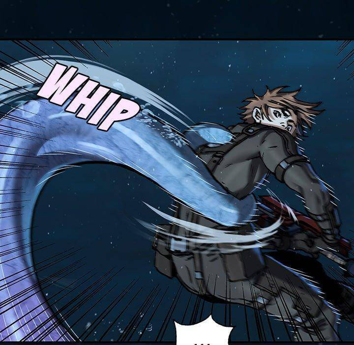 Đứa Con Thần Chết Chapter 148 - Trang 2