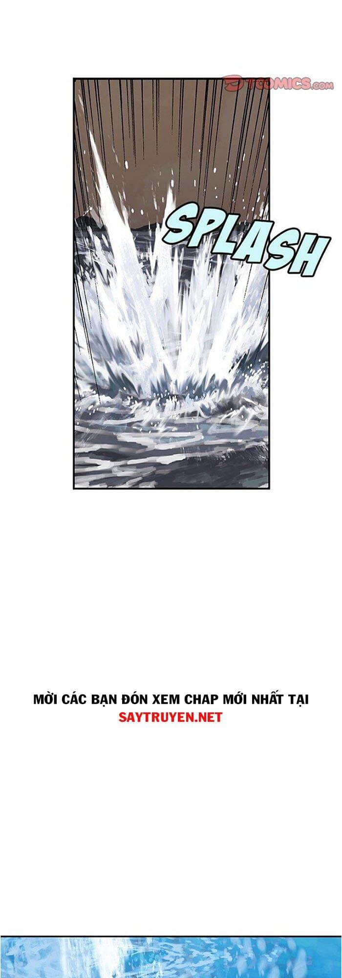 Đứa Con Thần Chết Chapter 151 - Trang 2