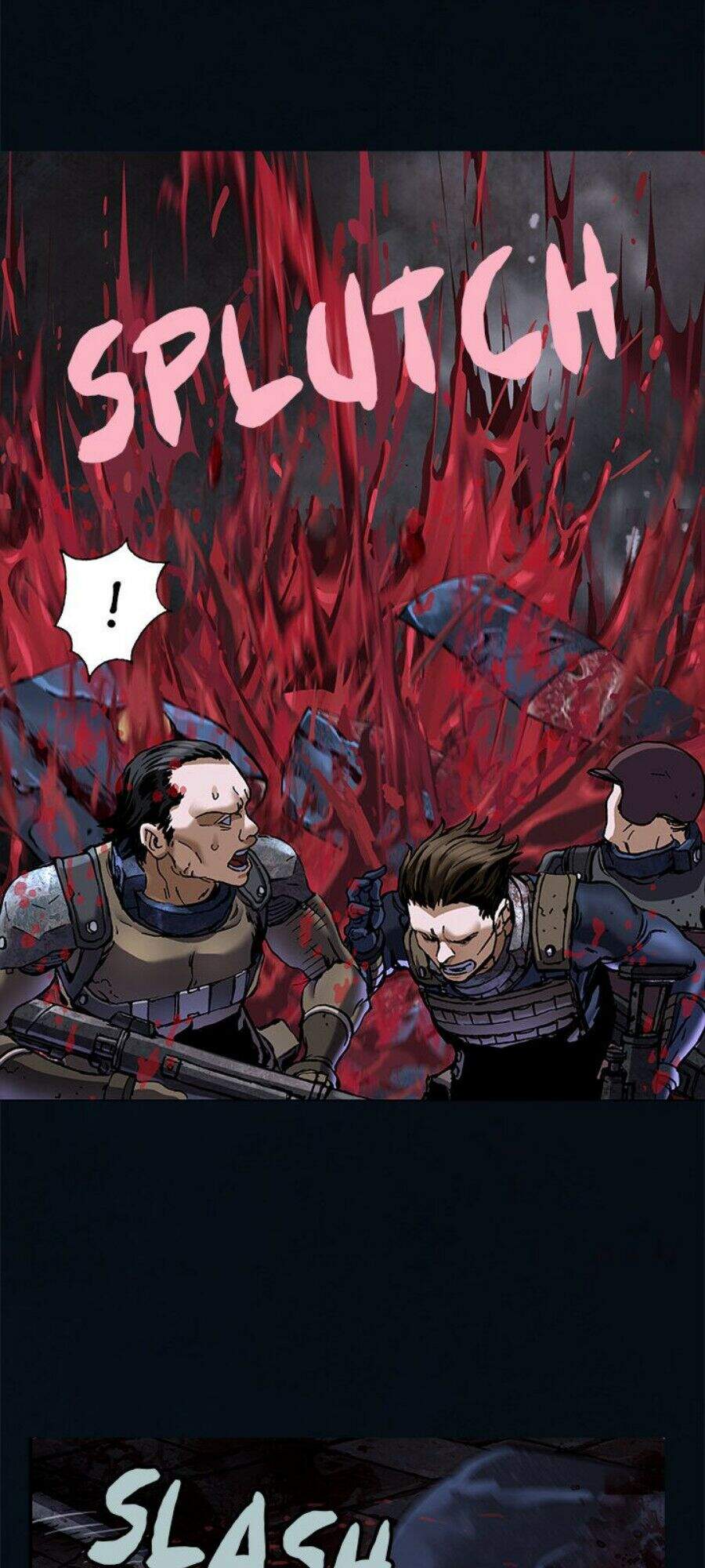 Đứa Con Thần Chết Chapter 168 - Trang 2