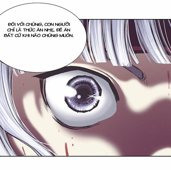 Đứa Con Thần Chết Chapter 17 - Trang 2