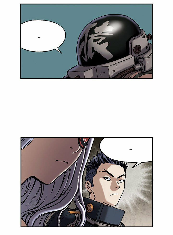 Đứa Con Thần Chết Chapter 17 - Trang 2