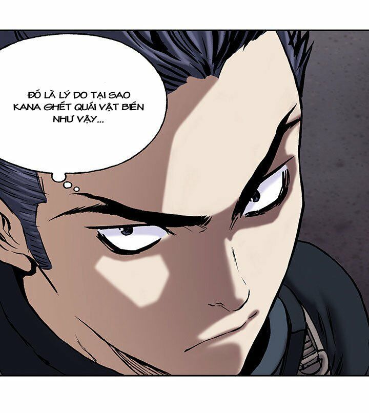 Đứa Con Thần Chết Chapter 17 - Trang 2