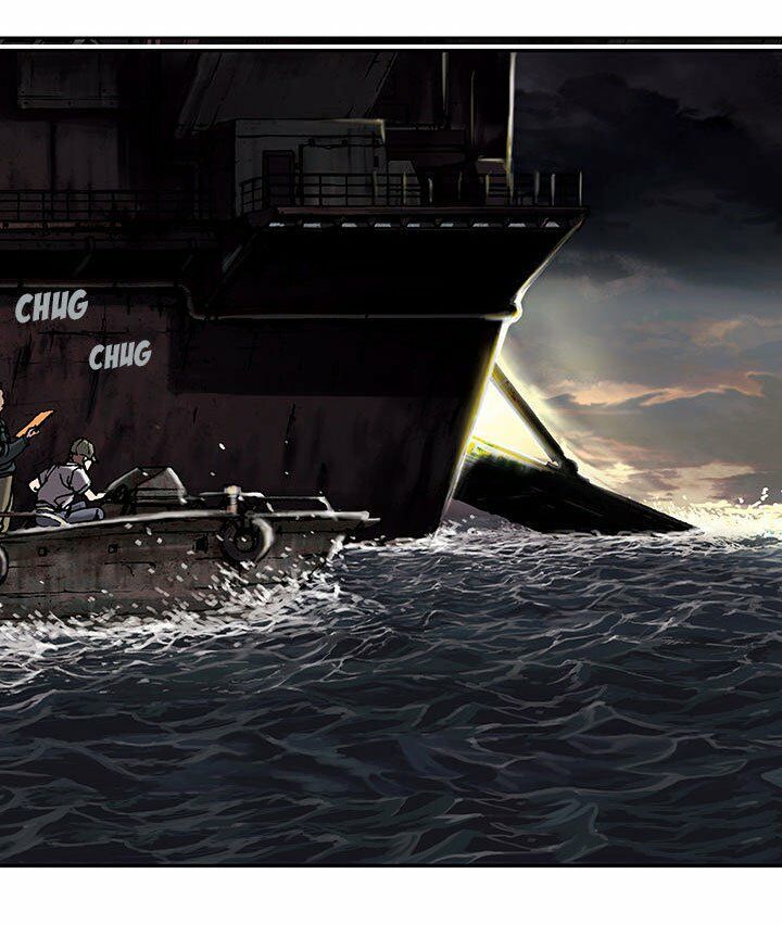 Đứa Con Thần Chết Chapter 17 - Trang 2