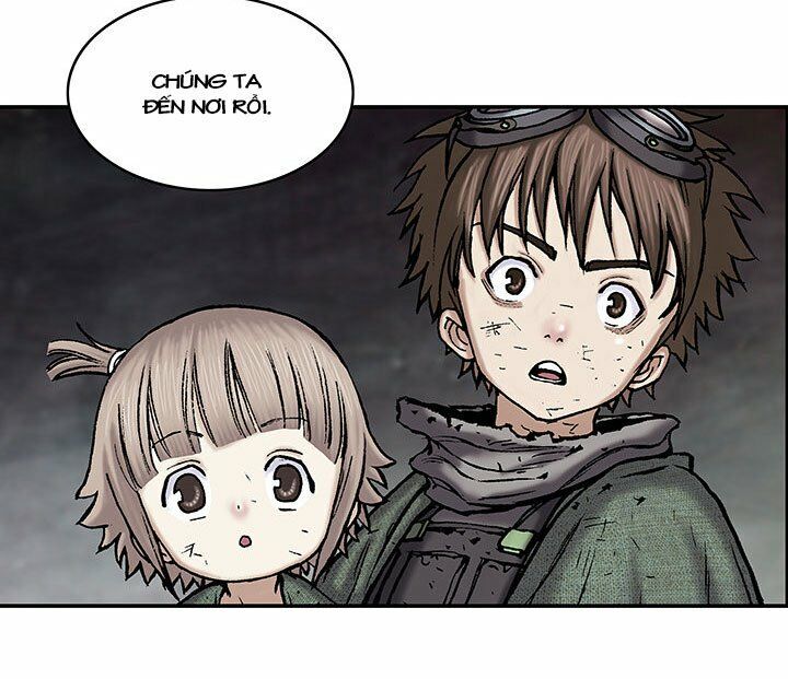 Đứa Con Thần Chết Chapter 17 - Trang 2