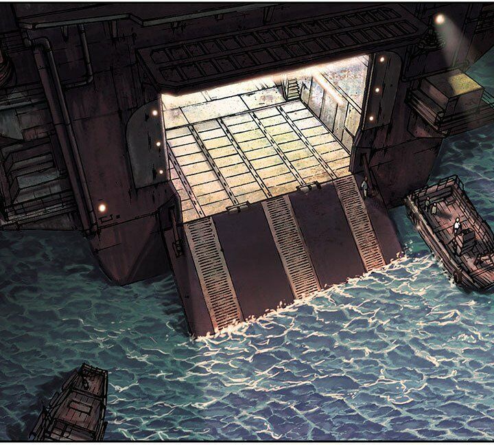 Đứa Con Thần Chết Chapter 17 - Trang 2