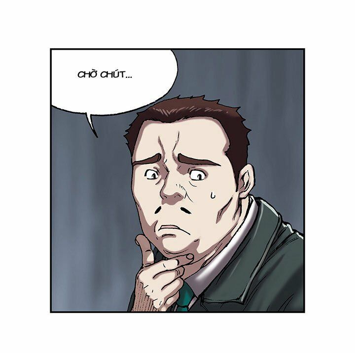 Đứa Con Thần Chết Chapter 17 - Trang 2