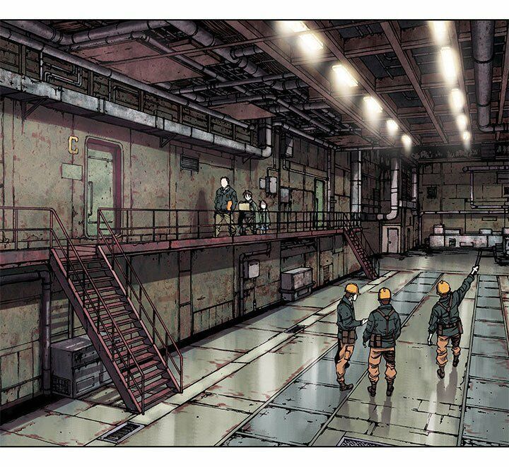 Đứa Con Thần Chết Chapter 17 - Trang 2