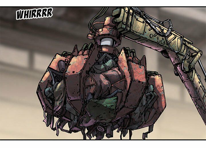 Đứa Con Thần Chết Chapter 17 - Trang 2