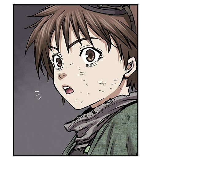 Đứa Con Thần Chết Chapter 17 - Trang 2