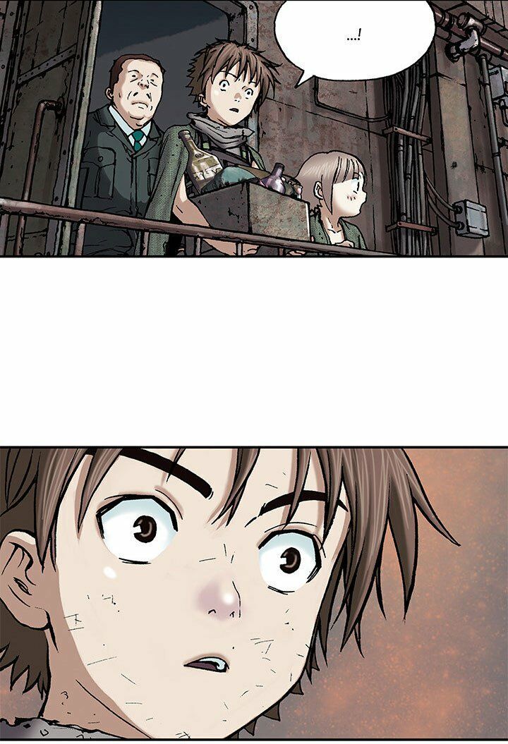 Đứa Con Thần Chết Chapter 17 - Trang 2