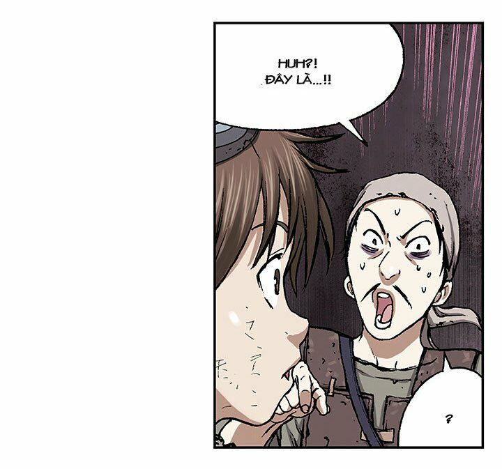 Đứa Con Thần Chết Chapter 17 - Trang 2