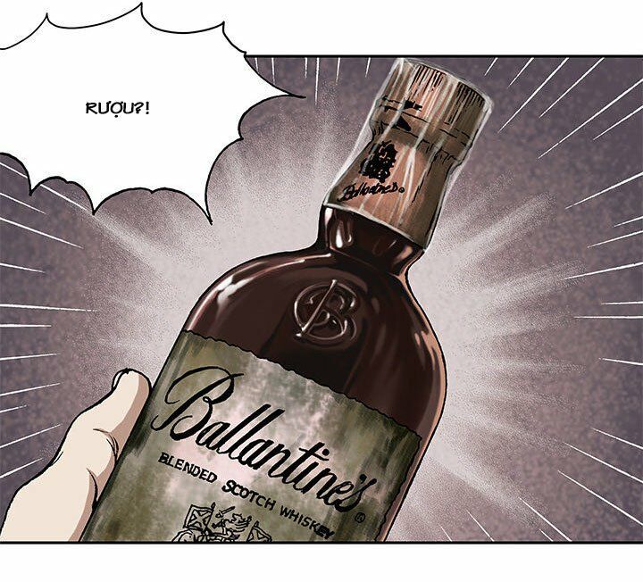 Đứa Con Thần Chết Chapter 17 - Trang 2