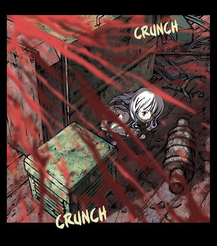 Đứa Con Thần Chết Chapter 17 - Trang 2