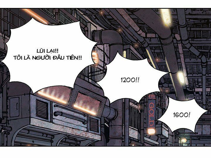 Đứa Con Thần Chết Chapter 17 - Trang 2