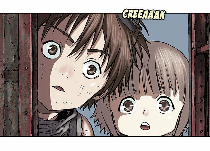 Đứa Con Thần Chết Chapter 17 - Trang 2