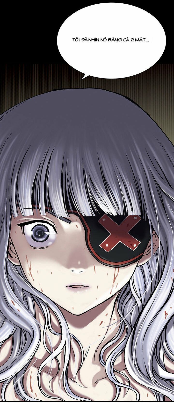 Đứa Con Thần Chết Chapter 17 - Trang 2