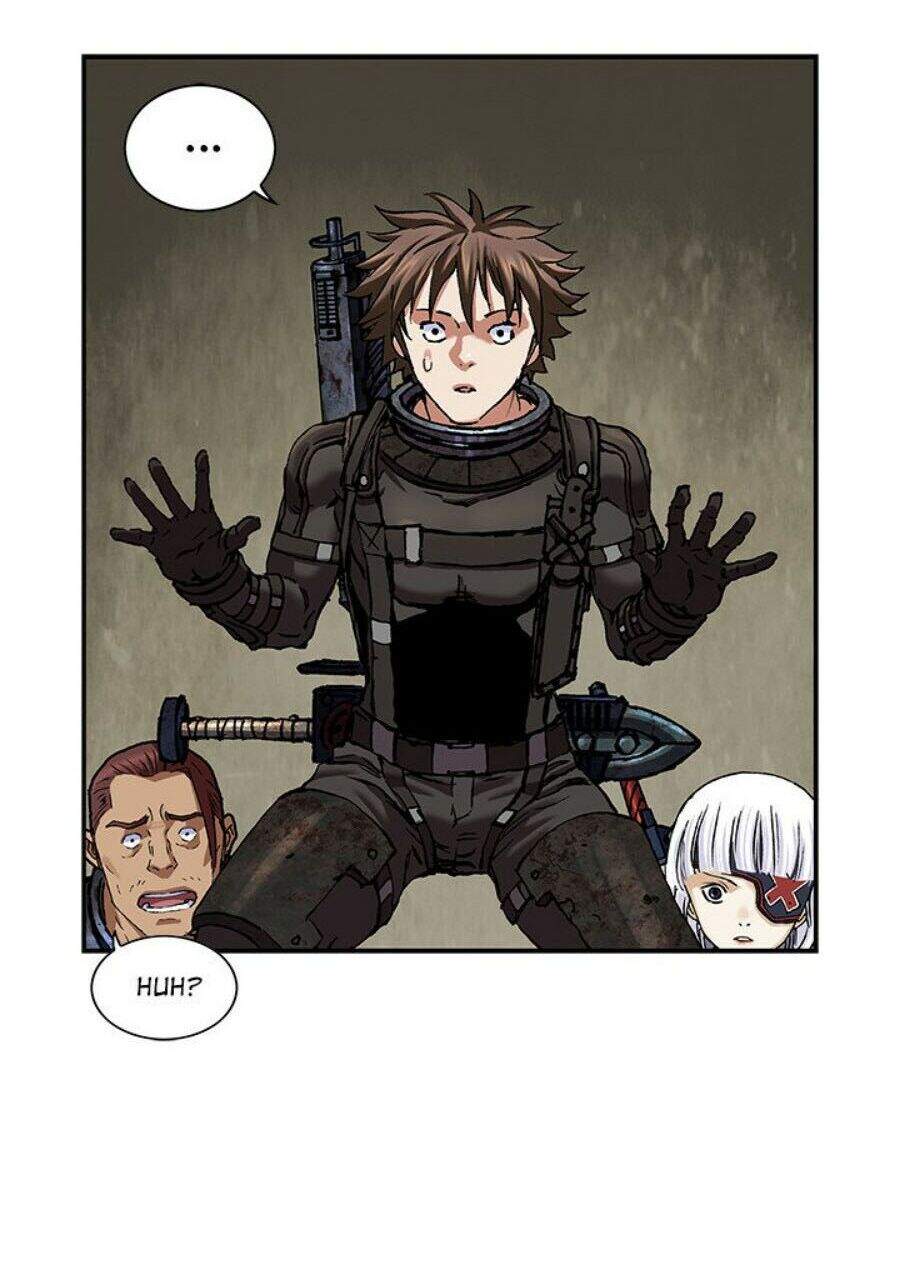 Đứa Con Thần Chết Chapter 171 - Trang 2