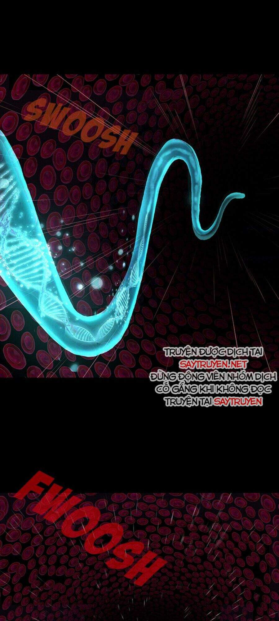 Đứa Con Thần Chết Chapter 173 - Trang 2