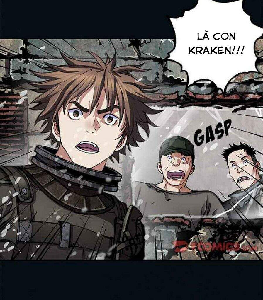 Đứa Con Thần Chết Chapter 178 - Trang 2