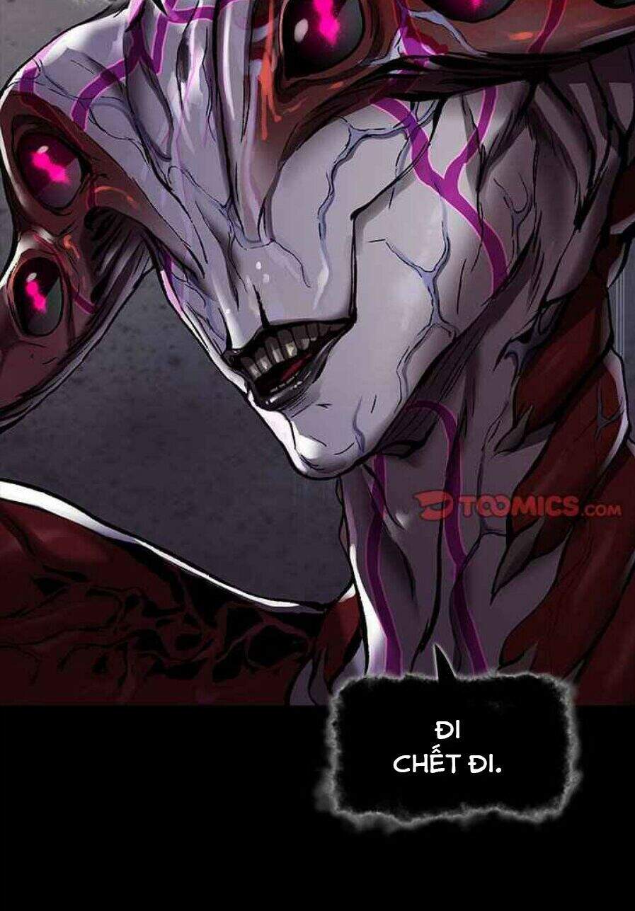 Đứa Con Thần Chết Chapter 178 - Trang 2