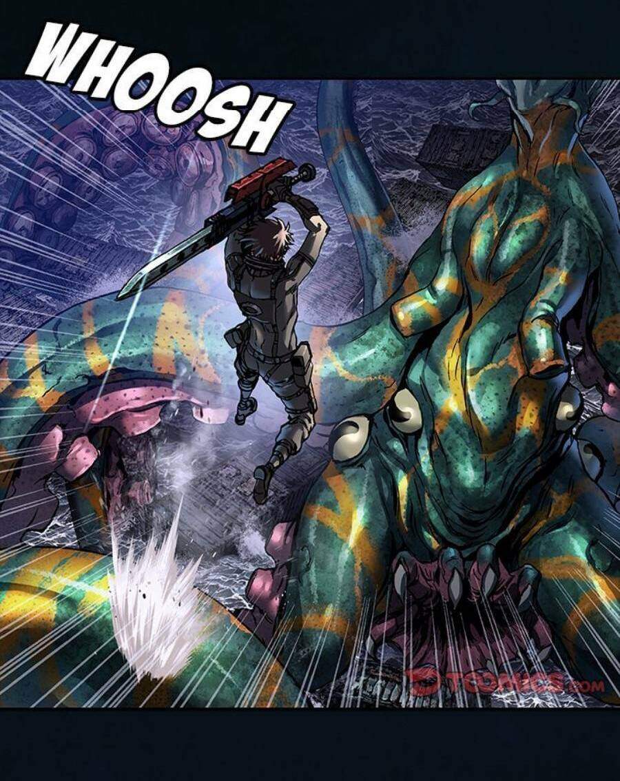 Đứa Con Thần Chết Chapter 179 - Trang 2