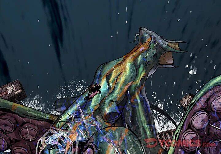 Đứa Con Thần Chết Chapter 182 - Trang 2