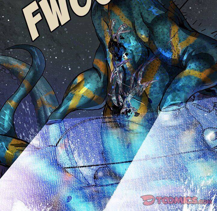 Đứa Con Thần Chết Chapter 182 - Trang 2