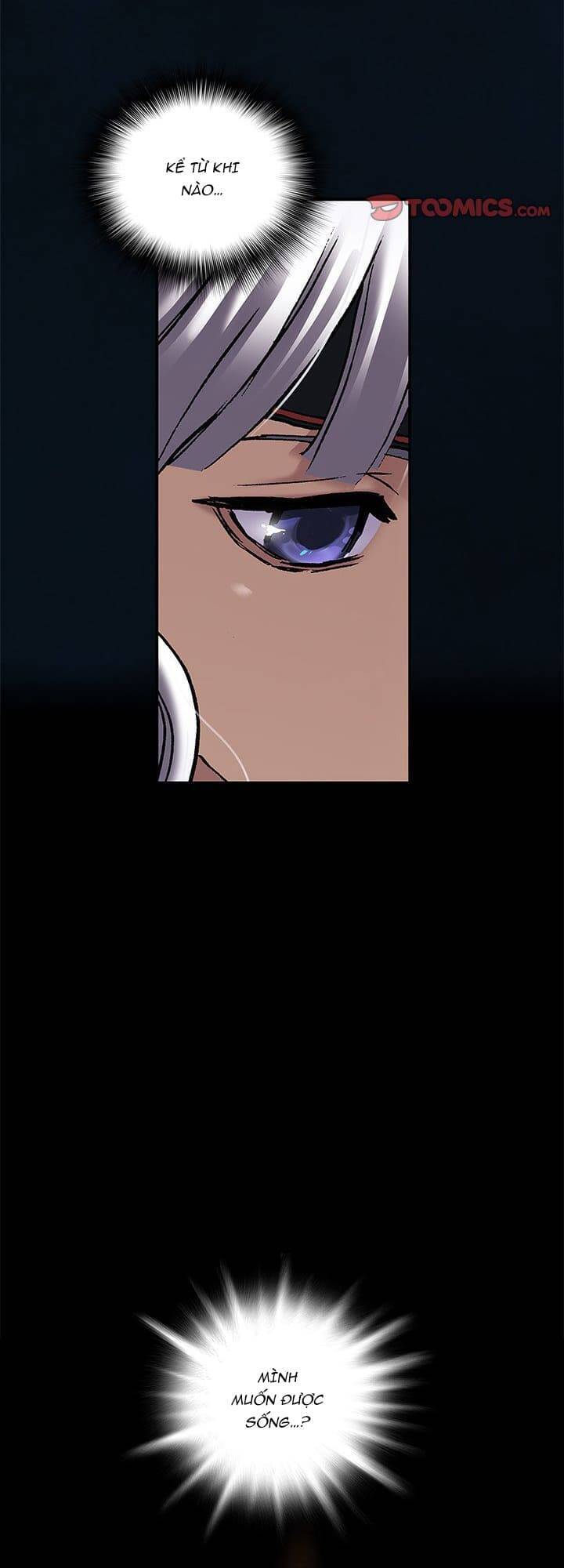 Đứa Con Thần Chết Chapter 186 - Trang 2