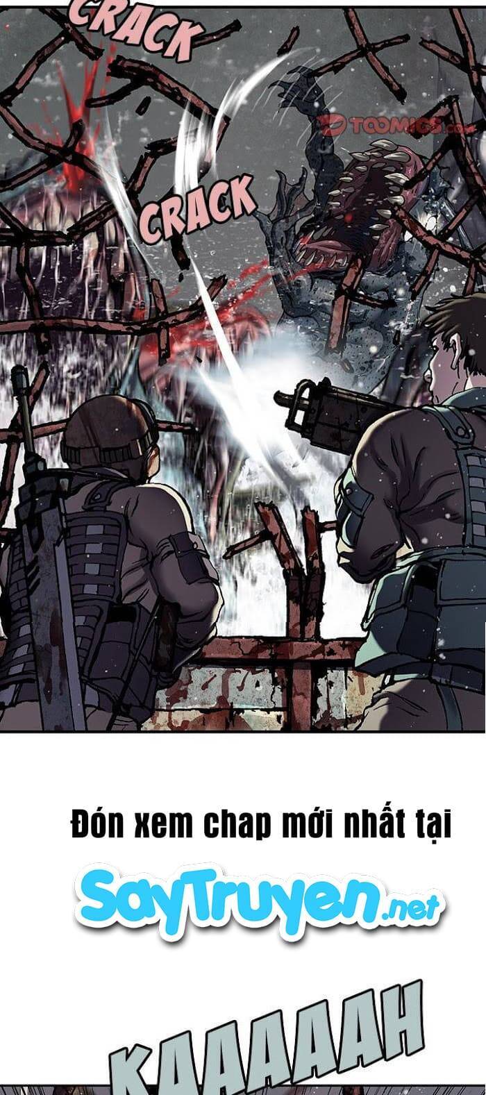 Đứa Con Thần Chết Chapter 189 - Trang 2