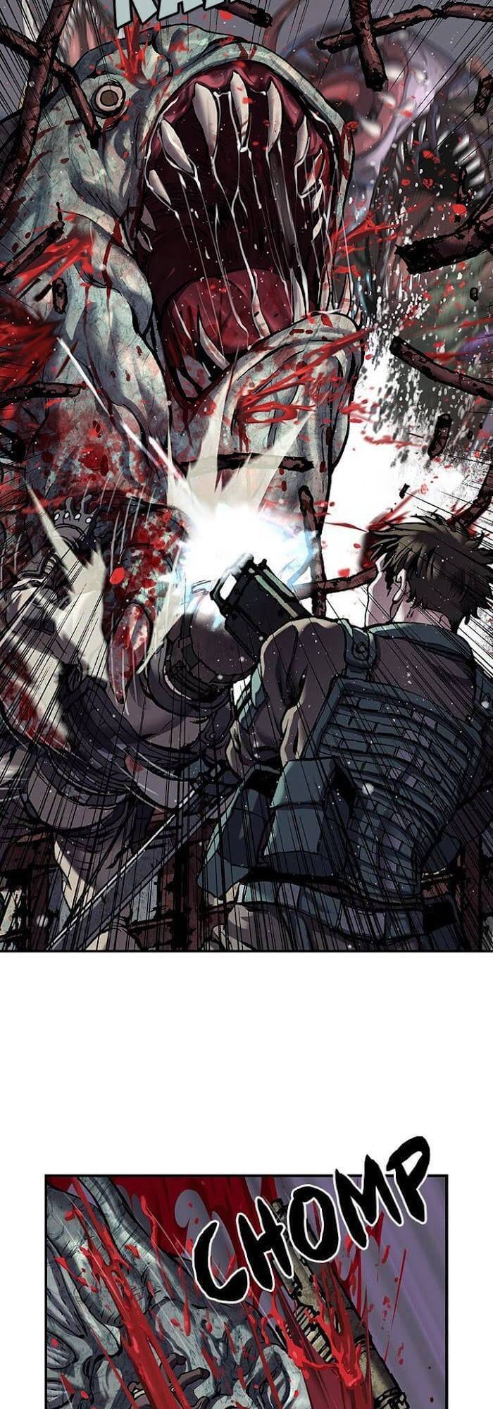 Đứa Con Thần Chết Chapter 189 - Trang 2