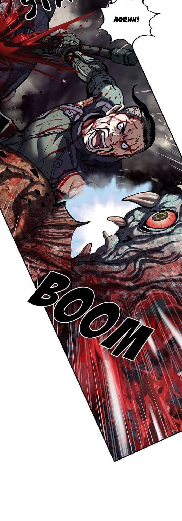 Đứa Con Thần Chết Chapter 189 - Trang 2