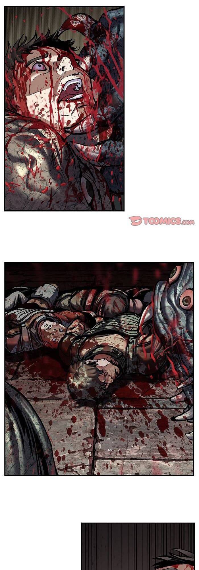 Đứa Con Thần Chết Chapter 189 - Trang 2