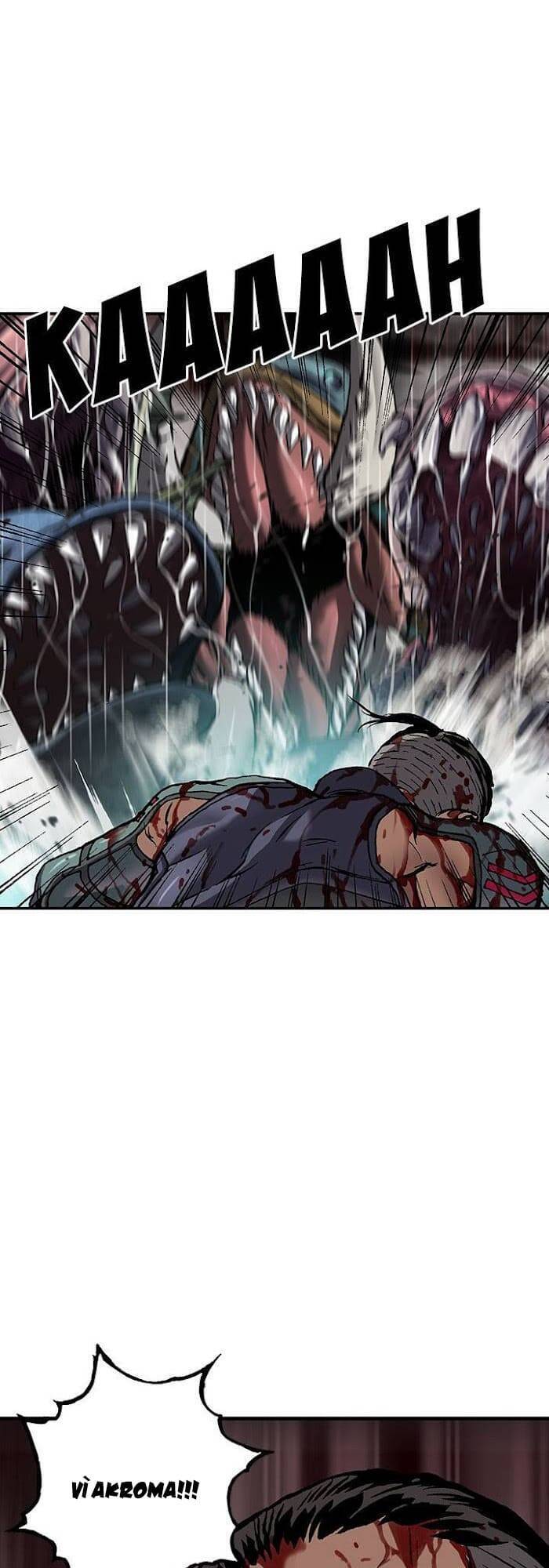 Đứa Con Thần Chết Chapter 189 - Trang 2